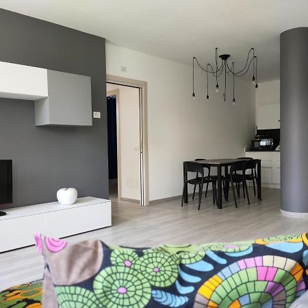 Casa Toni Appartement Garda  Buitenkant foto