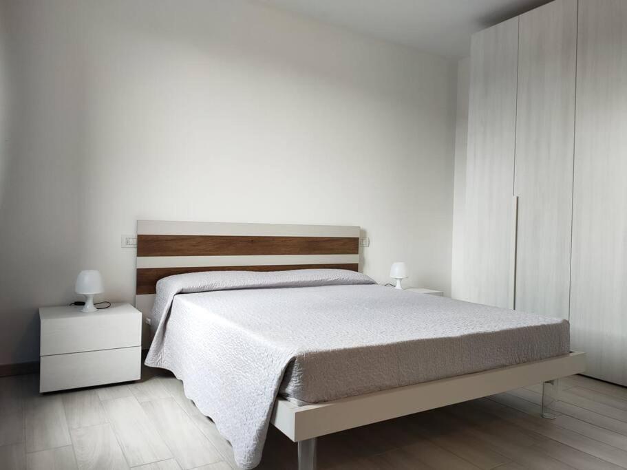 Casa Toni Appartement Garda  Buitenkant foto